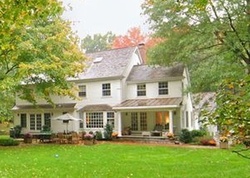 Short-sale in  SILVERMINE RD New Canaan, CT 06840