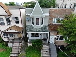 Short-sale in  WOODLAWN AVE Jersey City, NJ 07305