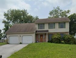 Short-sale in  EDDINGTON AVE Harrisburg, PA 17111