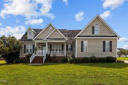 Short-sale in  WYATTWOOD DR N Wilson, NC 27896
