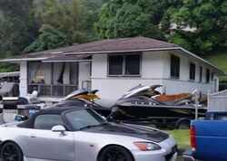 Short-sale in  UAAWA PL Honolulu, HI 96819