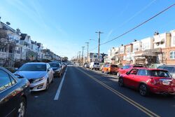 Short-sale Listing in DICKS AVE PHILADELPHIA, PA 19142