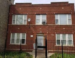 Short-sale in  W HURON ST Chicago, IL 60624