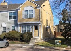 Short-sale Listing in CHARLESTON DR COLORADO SPRINGS, CO 80916
