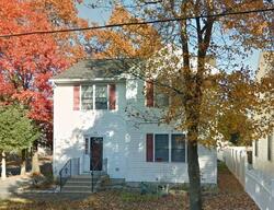 Short-sale in  MORTON ST Springfield, MA 01119
