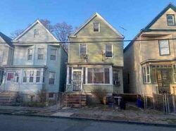 Short-sale in  SPRINGDALE AVE East Orange, NJ 07017