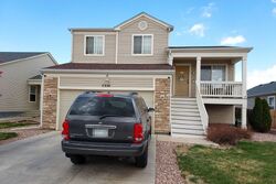 Short-sale in  GLENBURN DR Fountain, CO 80817