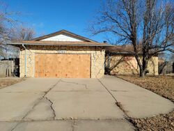 Short-sale in  S BEECH ST Wichita, KS 67207