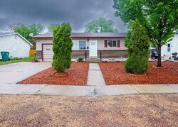 Short-sale in  E San Miguel St Colorado Springs, CO 80909