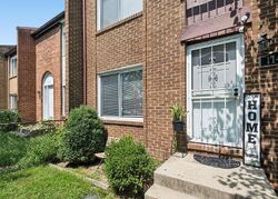 Short-sale in  Barnaby Ter Se Washington, DC 20032