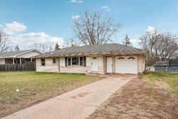 Short-sale in  Crooked Lake Blvd Nw Minneapolis, MN 55433
