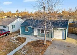 Short-sale in  LANSING ST Aurora, CO 80010