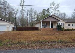 Short-sale in  New Bethel Rd Gadsden, AL 35903