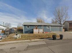 Short-sale in  Sagewood Ave Casper, WY 82601