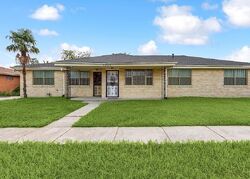 Short-sale in  RHODES DR New Orleans, LA 70126