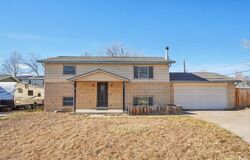 Short-sale in  Reed Ct Arvada, CO 80003