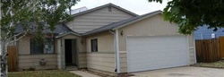 Short-sale in  FOXRIDGE DR Colorado Springs, CO 80916