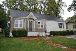 Short-sale in  S LEONARD ST Liberty, MO 64068