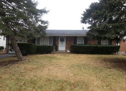 Short-sale in  SAINT IVES DR Saint Louis, MO 63136