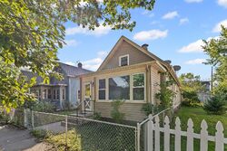 Short-sale Listing in CHARLES AVE SAINT PAUL, MN 55103