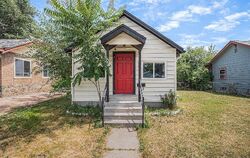 Short-sale in  Galena St Aurora, CO 80010