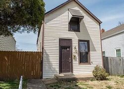 Short-sale in  Varrelmann Ave Saint Louis, MO 63116