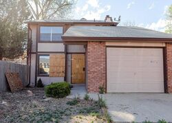 Short-sale Listing in Dogwood Ln LONGMONT, CO 80501
