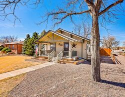 Short-sale in  S 10TH AVE Brighton, CO 80601