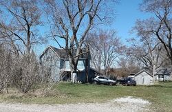 Short-sale in  E LAKE RD Clio, MI 48420