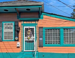 Short-sale in  Marigny St New Orleans, LA 70117