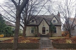Short-sale in  CLINTON AVE Minneapolis, MN 55419